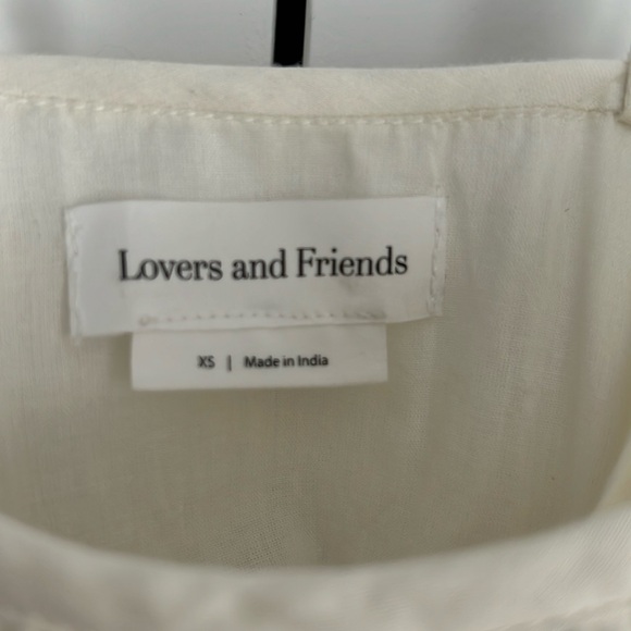 Lovers & Friends dress - Picture 2 of 2